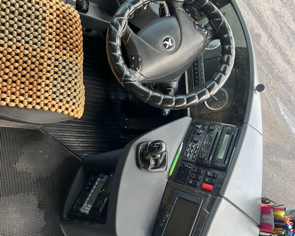 Фіолетовий Сетра 416 GT-HD, об'ємом двигуна 11.97 л та пробігом 1 тис. км за 139000 $, фото 14 на Automoto.ua