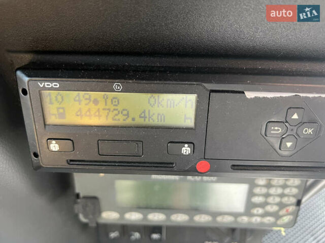 Фіолетовий Сетра 416 GT-HD, об'ємом двигуна 11.97 л та пробігом 1 тис. км за 139000 $, фото 15 на Automoto.ua