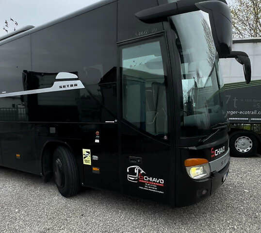 Сетра 416 GT-HD, об'ємом двигуна 12 л та пробігом 590 тис. км за 164133 $, фото 11 на Automoto.ua