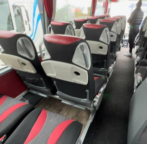 Сетра 416 GT-HD, об'ємом двигуна 12 л та пробігом 590 тис. км за 164133 $, фото 9 на Automoto.ua