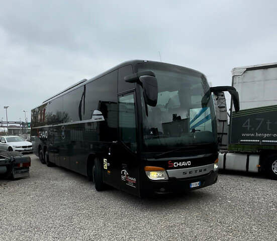Сетра 416 GT-HD, об'ємом двигуна 12 л та пробігом 590 тис. км за 164133 $, фото 4 на Automoto.ua