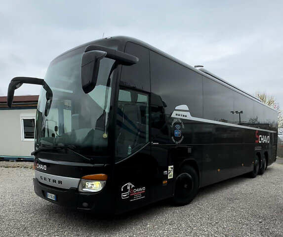 Сетра 416 GT-HD, об'ємом двигуна 12 л та пробігом 590 тис. км за 164133 $, фото 2 на Automoto.ua