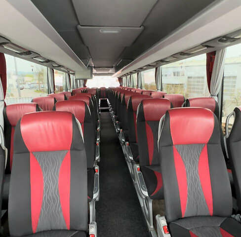 Сетра 416 GT-HD, об'ємом двигуна 12 л та пробігом 590 тис. км за 164133 $, фото 7 на Automoto.ua