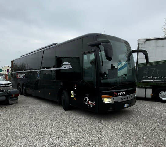 Сетра 416 GT-HD, об'ємом двигуна 12 л та пробігом 590 тис. км за 164133 $, фото 5 на Automoto.ua