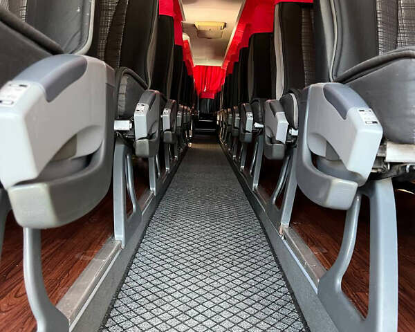 Белый Сетра 417 HDH, объемом двигателя 15.93 л и пробегом 1 тыс. км за 95000 $, фото 19 на Automoto.ua