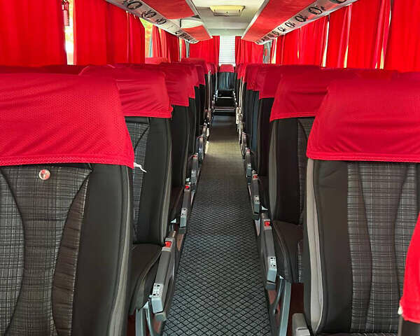 Белый Сетра 417 HDH, объемом двигателя 15.93 л и пробегом 1 тыс. км за 87777 $, фото 18 на Automoto.ua