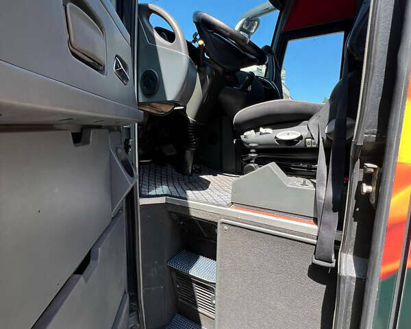 Белый Сетра 417 HDH, объемом двигателя 15.93 л и пробегом 1 тыс. км за 95000 $, фото 23 на Automoto.ua