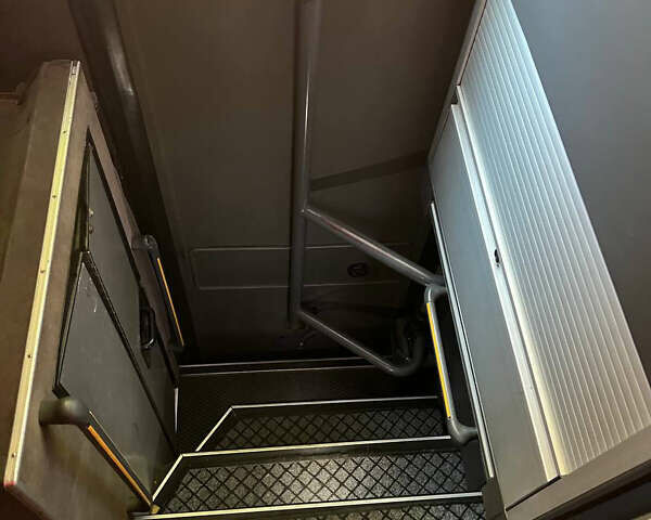 Белый Сетра 417 HDH, объемом двигателя 15.93 л и пробегом 1 тыс. км за 95000 $, фото 20 на Automoto.ua