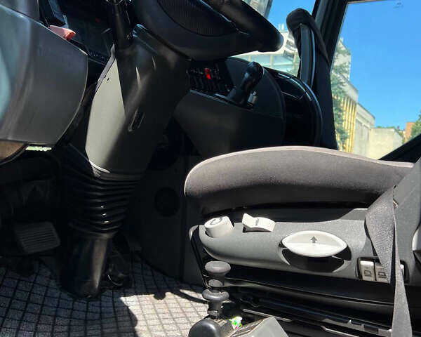 Белый Сетра 417 HDH, объемом двигателя 15.93 л и пробегом 1 тыс. км за 87777 $, фото 24 на Automoto.ua