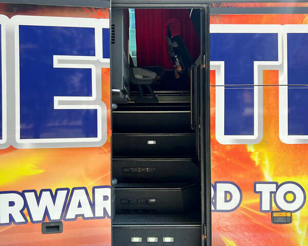 Белый Сетра 417 HDH, объемом двигателя 15.93 л и пробегом 1 тыс. км за 87777 $, фото 14 на Automoto.ua