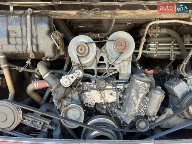 Белый Сетра 417 HDH, объемом двигателя 15.93 л и пробегом 1 тыс. км за 87777 $, фото 13 на Automoto.ua