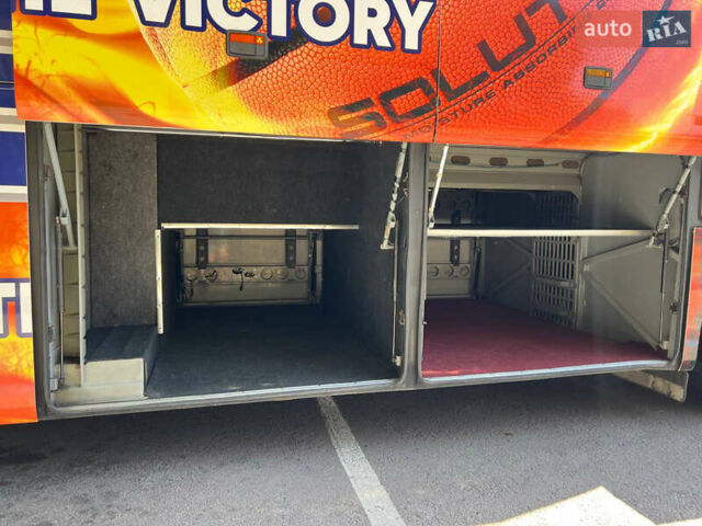 Белый Сетра 417 HDH, объемом двигателя 15.93 л и пробегом 1 тыс. км за 87777 $, фото 15 на Automoto.ua