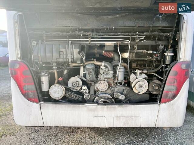Білий Сетра 417 HDH, об'ємом двигуна 0 л та пробігом 2 тис. км за 145988 $, фото 7 на Automoto.ua