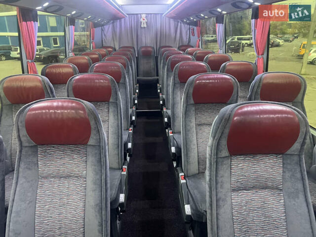 Білий Сетра 417 HDH, об'ємом двигуна 11.97 л та пробігом 900 тис. км за 143000 $, фото 1 на Automoto.ua