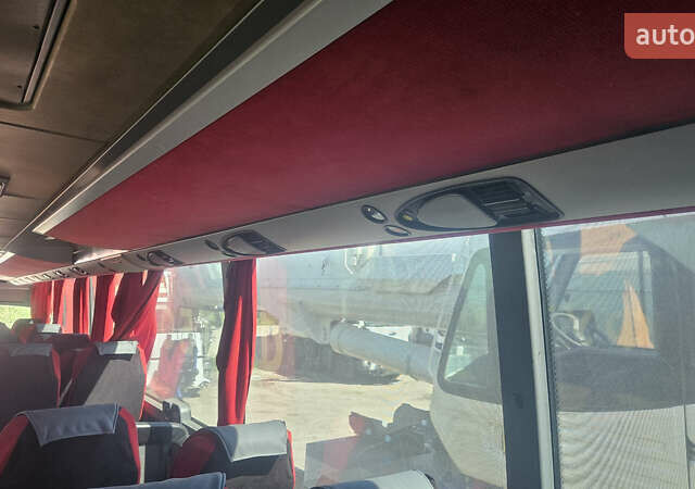 Сетра 417 HDH, об'ємом двигуна 16 л та пробігом 1 тис. км за 55555 $, фото 30 на Automoto.ua