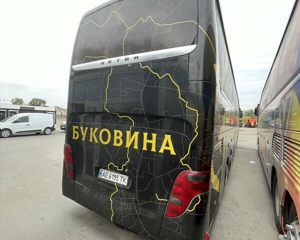 Сетра 417 HDH, об'ємом двигуна 16 л та пробігом 1 тис. км за 55555 $, фото 21 на Automoto.ua