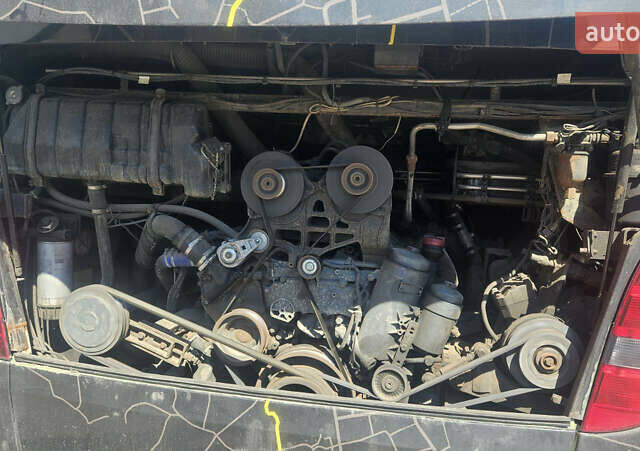 Сетра 417 HDH, об'ємом двигуна 16 л та пробігом 1 тис. км за 55555 $, фото 6 на Automoto.ua