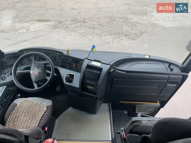 Сетра 417 HDH, об'ємом двигуна 16 л та пробігом 1 тис. км за 55555 $, фото 35 на Automoto.ua