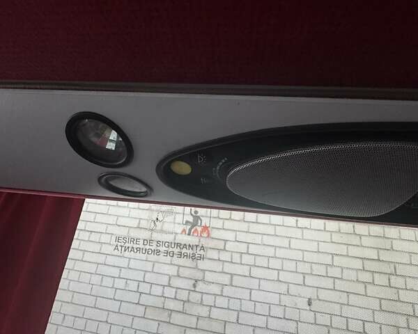 Зеленый Сетра 417 HDH, объемом двигателя 15.93 л и пробегом 700 тыс. км за 51999 $, фото 18 на Automoto.ua