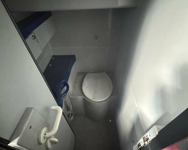 Зеленый Сетра 417 HDH, объемом двигателя 15.93 л и пробегом 700 тыс. км за 45950 $, фото 18 на Automoto.ua