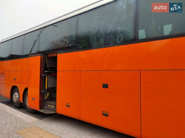 Оранжевый Сетра 417 HDH, объемом двигателя 11.97 л и пробегом 270 тыс. км за 83999 $, фото 5 на Automoto.ua