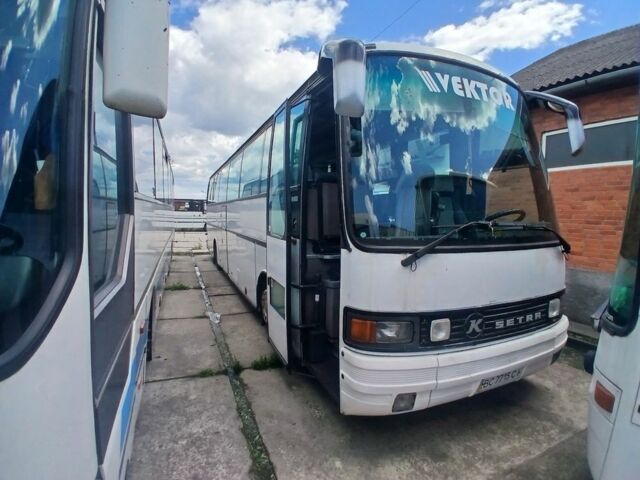 Сетра 6510, объемом двигателя 14.86 л и пробегом 0 тыс. км за 8000 $, фото 1 на Automoto.ua