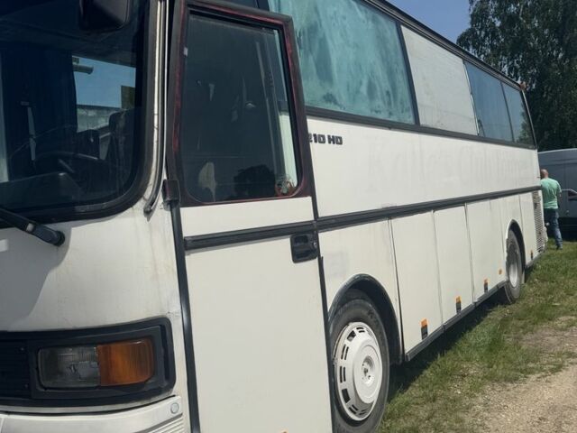 Сетра 6510, объемом двигателя 14.86 л и пробегом 0 тыс. км за 6000 $, фото 3 на Automoto.ua