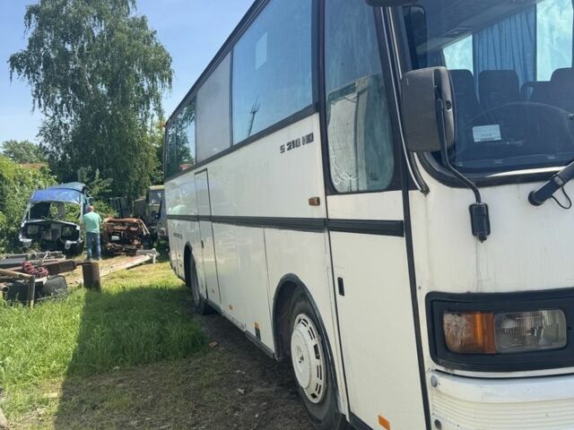 Сетра 6510, объемом двигателя 14.86 л и пробегом 0 тыс. км за 6000 $, фото 1 на Automoto.ua
