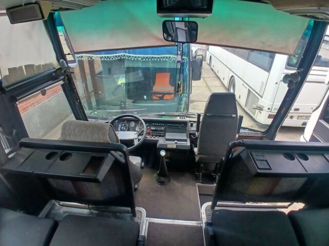 Сетра 6510, объемом двигателя 14.86 л и пробегом 0 тыс. км за 8000 $, фото 2 на Automoto.ua