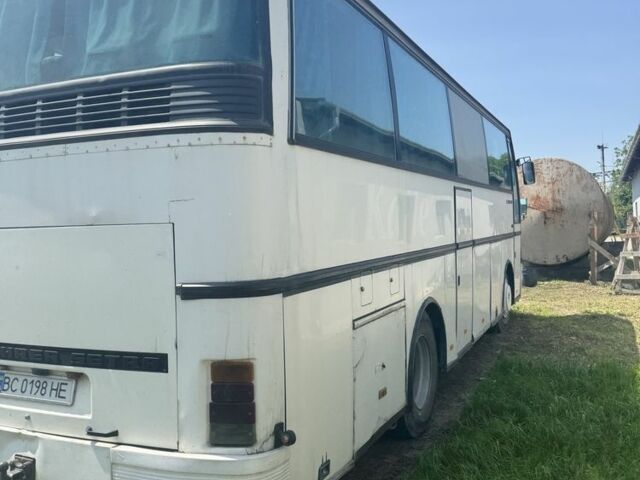 Сетра 6510, объемом двигателя 14.86 л и пробегом 0 тыс. км за 6000 $, фото 4 на Automoto.ua