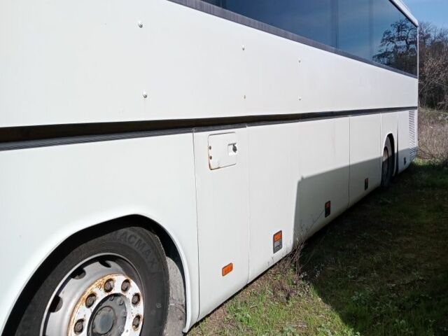 Сетра 6510, объемом двигателя 14.86 л и пробегом 0 тыс. км за 17000 $, фото 9 на Automoto.ua