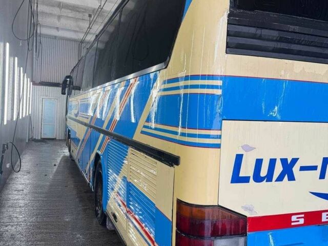 Сетра 95 XF 380, объемом двигателя 12.58 л и пробегом 0 тыс. км за 14500 $, фото 3 на Automoto.ua