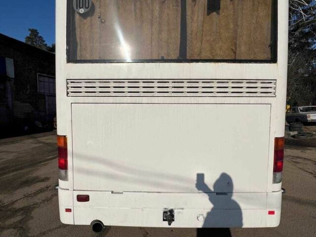 Сетра Другая, объемом двигателя 0 л и пробегом 0 тыс. км за 22000 $, фото 8 на Automoto.ua