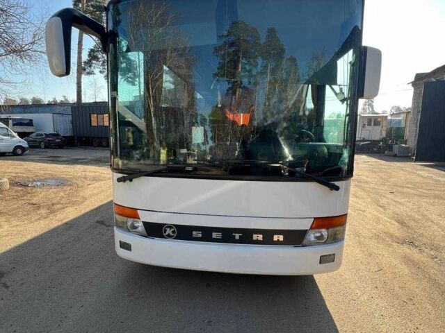 Сетра Другая, объемом двигателя 0 л и пробегом 0 тыс. км за 22000 $, фото 3 на Automoto.ua