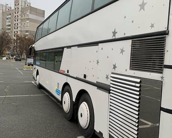 Білий Сетра С 228, об'ємом двигуна 14.62 л та пробігом 647 тис. км за 27000 $, фото 5 на Automoto.ua