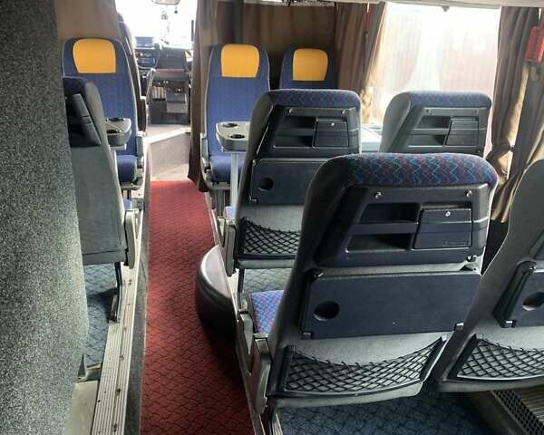 Білий Сетра С 228, об'ємом двигуна 14.62 л та пробігом 647 тис. км за 27000 $, фото 16 на Automoto.ua