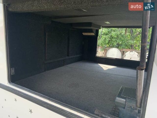 Білий Сетра С 228, об'ємом двигуна 14.62 л та пробігом 647 тис. км за 27000 $, фото 14 на Automoto.ua