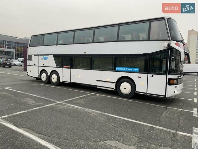 Білий Сетра С 228, об'ємом двигуна 14.62 л та пробігом 647 тис. км за 27000 $, фото 1 на Automoto.ua