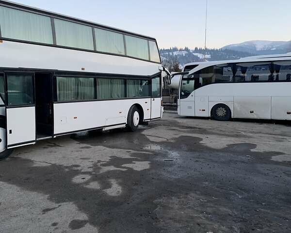 Білий Сетра С 228, об'ємом двигуна 14.62 л та пробігом 647 тис. км за 27000 $, фото 18 на Automoto.ua