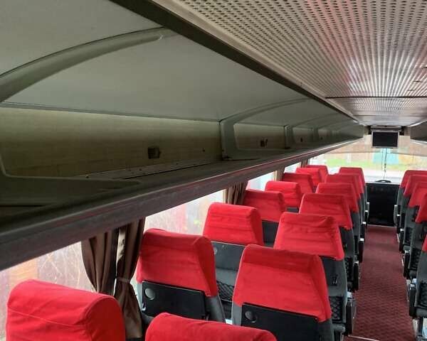 Білий Сетра С 228, об'ємом двигуна 14.62 л та пробігом 647 тис. км за 27000 $, фото 12 на Automoto.ua