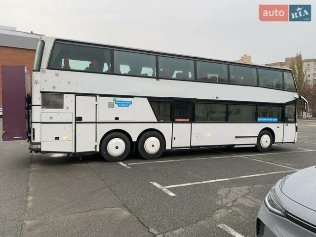 Білий Сетра С 228, об'ємом двигуна 14.62 л та пробігом 647 тис. км за 27000 $, фото 3 на Automoto.ua