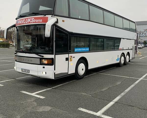 Білий Сетра С 228, об'ємом двигуна 14.62 л та пробігом 647 тис. км за 27000 $, фото 7 на Automoto.ua