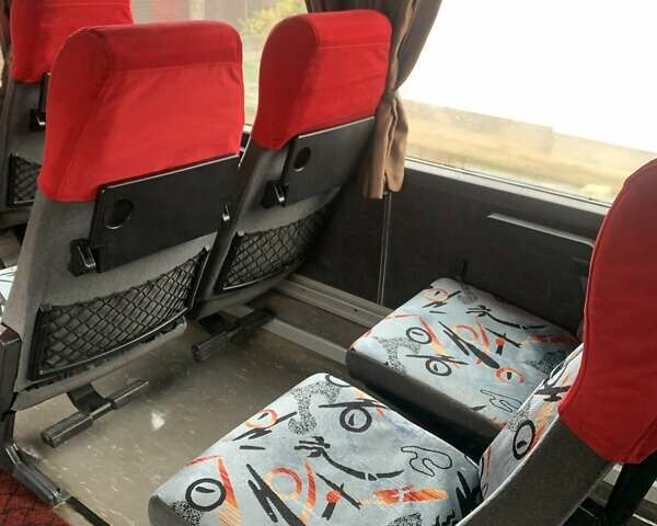 Білий Сетра С 228, об'ємом двигуна 14.62 л та пробігом 647 тис. км за 27000 $, фото 10 на Automoto.ua