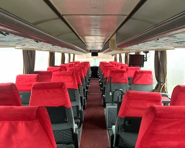 Білий Сетра С 228, об'ємом двигуна 14.62 л та пробігом 647 тис. км за 27000 $, фото 11 на Automoto.ua