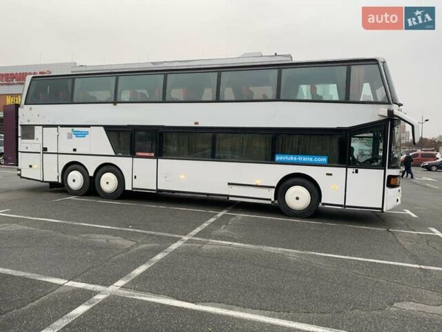 Білий Сетра С 228, об'ємом двигуна 14.62 л та пробігом 647 тис. км за 27000 $, фото 2 на Automoto.ua