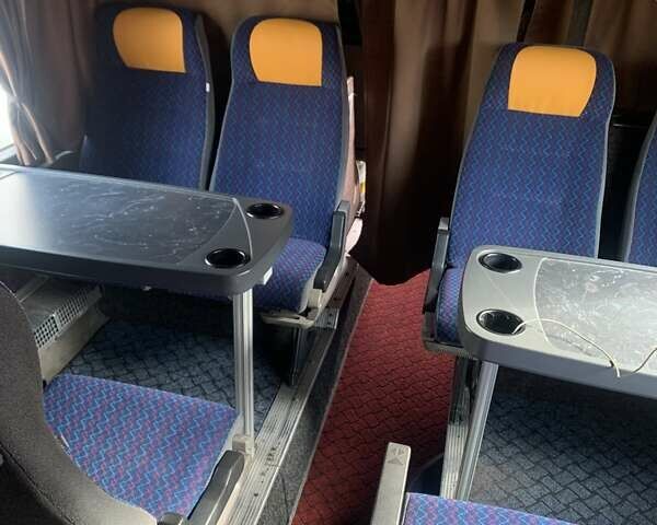 Білий Сетра С 228, об'ємом двигуна 14.62 л та пробігом 647 тис. км за 27000 $, фото 17 на Automoto.ua