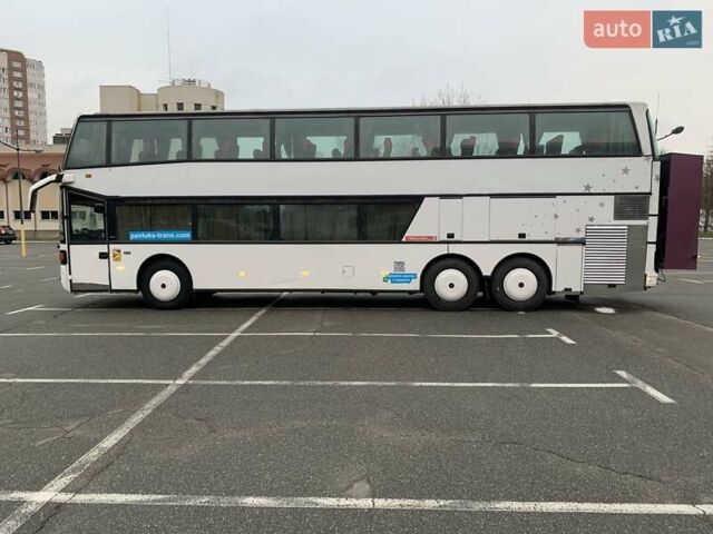 Білий Сетра С 228, об'ємом двигуна 14.62 л та пробігом 647 тис. км за 27000 $, фото 6 на Automoto.ua
