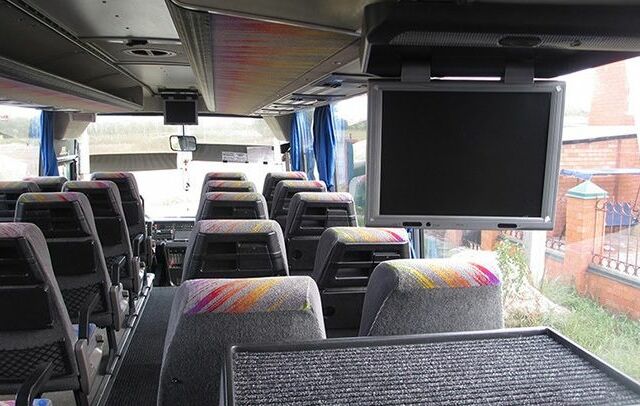 Сетра S 250, объемом двигателя 11.97 л и пробегом 0 тыс. км за 18000 $, фото 3 на Automoto.ua