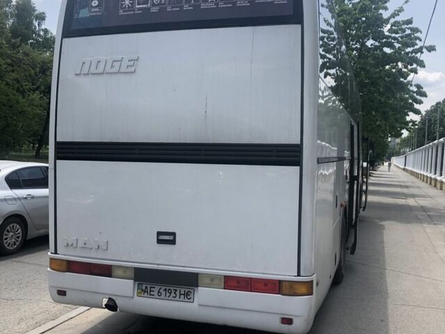 Сетра S 250, объемом двигателя 11.97 л и пробегом 0 тыс. км за 18000 $, фото 7 на Automoto.ua