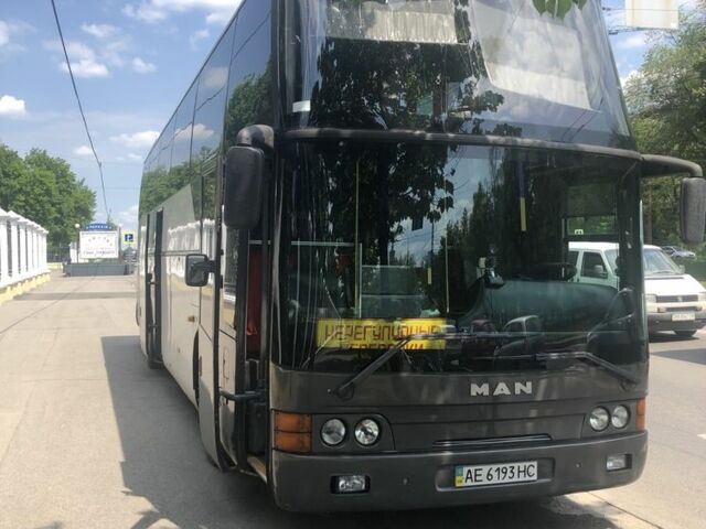 Сетра S 250, объемом двигателя 11.97 л и пробегом 0 тыс. км за 18000 $, фото 5 на Automoto.ua